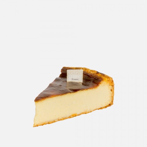 Flan Vanille
