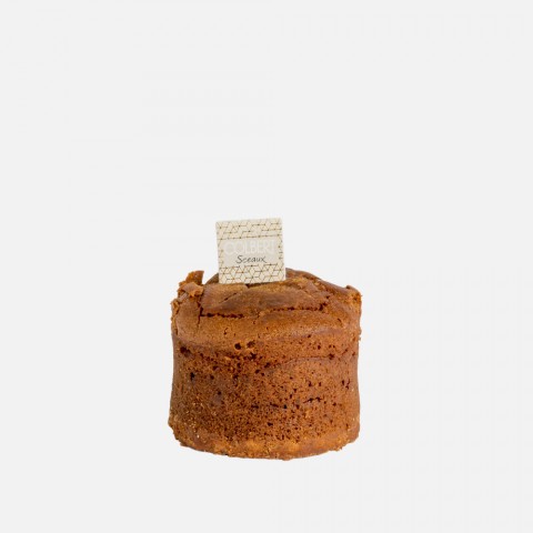 Cœur Coulant Chocolat
