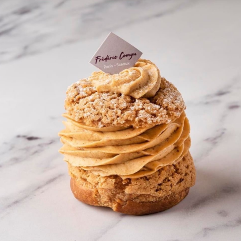 Paris Brest