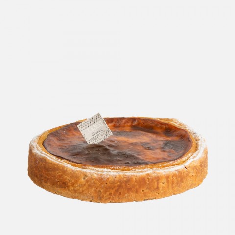 Flan Vanille