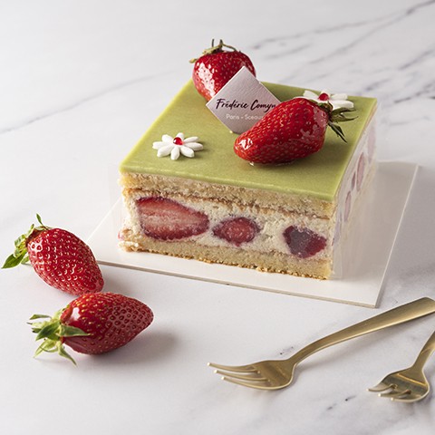 Fraisier