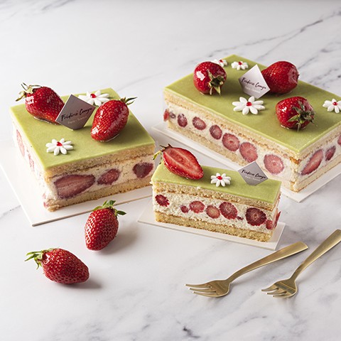 Fraisier
