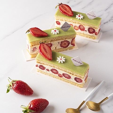 Fraisier