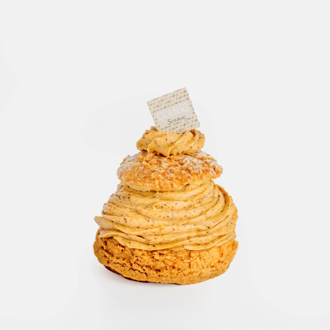 Paris Brest