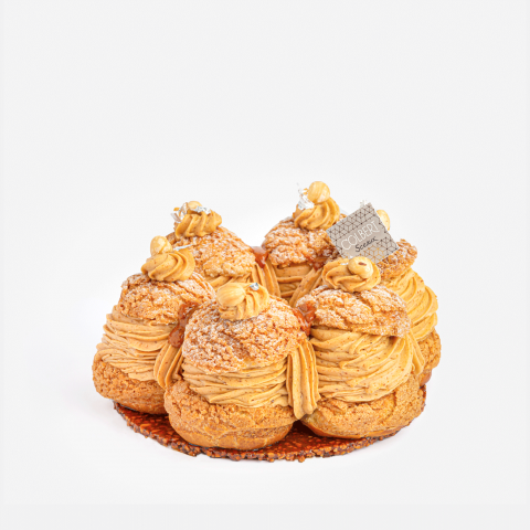 Paris Brest