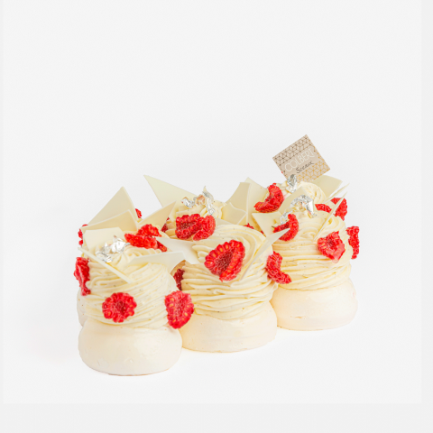 Pavlova