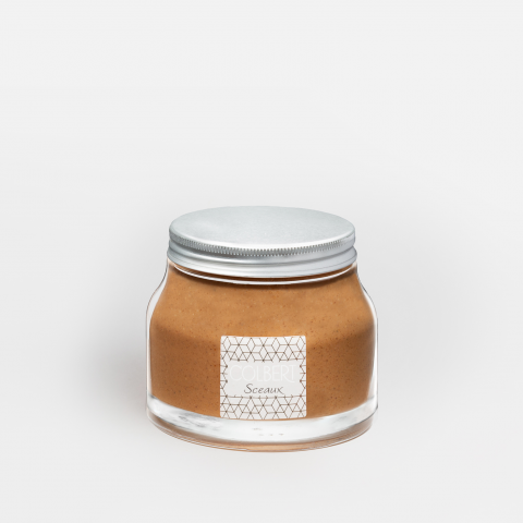 Pâte à tartiner noisettes